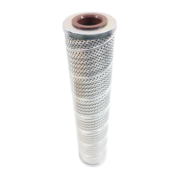 Customized Ut14825 Stainless Steel Return Filter High Pressure Hydraulic Filter